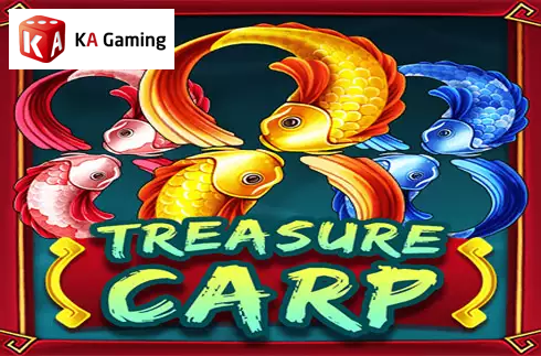 Treasure Carp